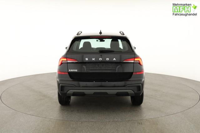 Skoda Kamiq Selection 1.5 TSI DSG Selection, AHK, LED, Kamera, Ladeboden, Winter 