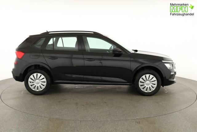 Skoda Kamiq Selection 1.5 TSI DSG Selection, AHK, LED, Kamera, Ladeboden, Winter 