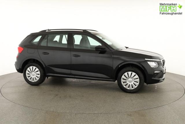 Skoda Kamiq Selection 1.5 TSI DSG Selection, AHK, LED, Kamera, Ladeboden, Winter 