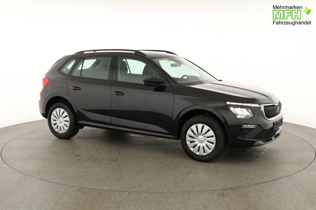 Skoda Kamiq Selection 1.5 TSI DSG Selection, AHK, LED, Kamera, Ladeboden, Winter 