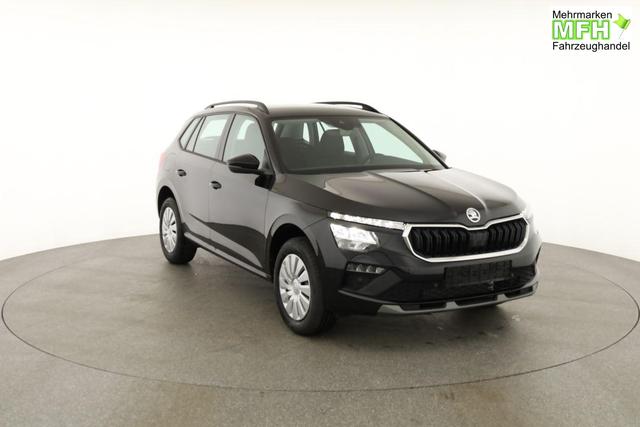 Skoda Kamiq Selection 1.5 TSI DSG Selection, AHK, LED, Kamera, Ladeboden, Winter 