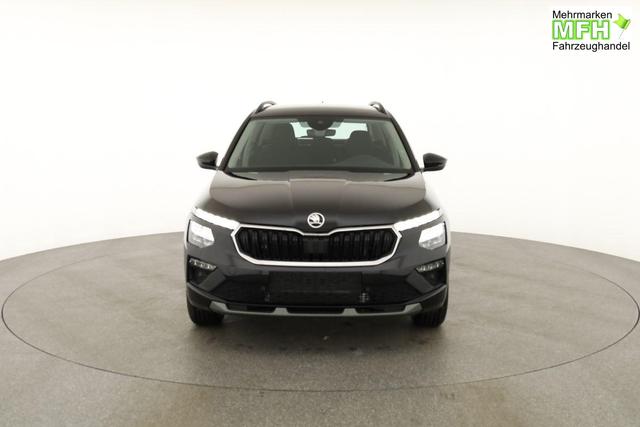 Skoda Kamiq Selection 1.5 TSI DSG Selection, AHK, LED, Kamera, Ladeboden, Winter 