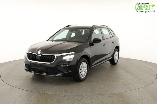 Skoda Kamiq Selection 1.5 TSI DSG Selection, AHK, LED, Kamera, Ladeboden, Winter 