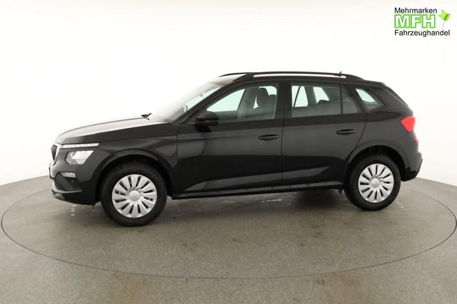 Skoda Kamiq Selection 1.5 TSI DSG Selection, AHK, LED, Kamera, Ladeboden, Winter 