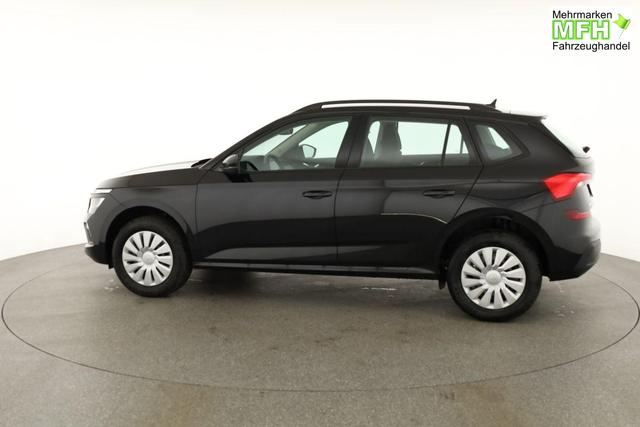 Skoda Kamiq Selection 1.5 TSI DSG Selection, AHK, LED, Kamera, Ladeboden, Winter 