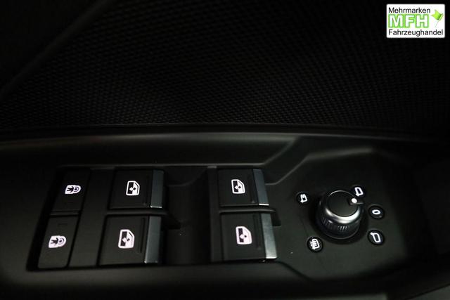 Audi A3 allstreet TFSI quattro 150 kW S-Tronic, AHK, Navi, 18-Zoll, 5-J. Garantie 