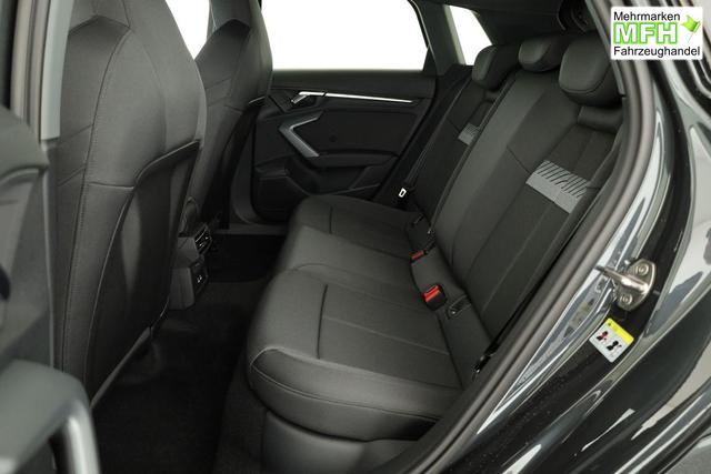 Audi A3 allstreet TFSI quattro 150 kW S-Tronic, AHK, Navi, 18-Zoll, 5-J. Garantie 
