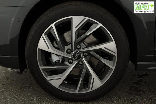 Audi A3 allstreet TFSI quattro 150 kW S-Tronic, AHK, Navi, 18-Zoll, 5-J. Garantie 