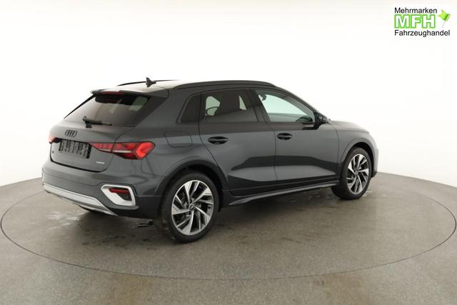 Audi A3 allstreet TFSI quattro 150 kW S-Tronic, AHK, Navi, 18-Zoll, 5-J. Garantie 