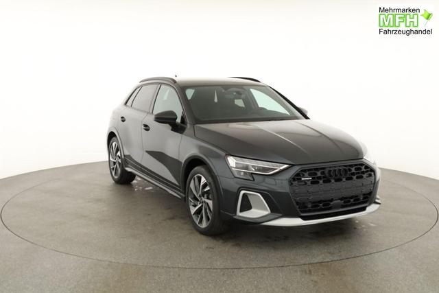 Audi A3 allstreet TFSI quattro 150 kW S-Tronic, AHK, Navi, 18-Zoll, 5-J. Garantie 