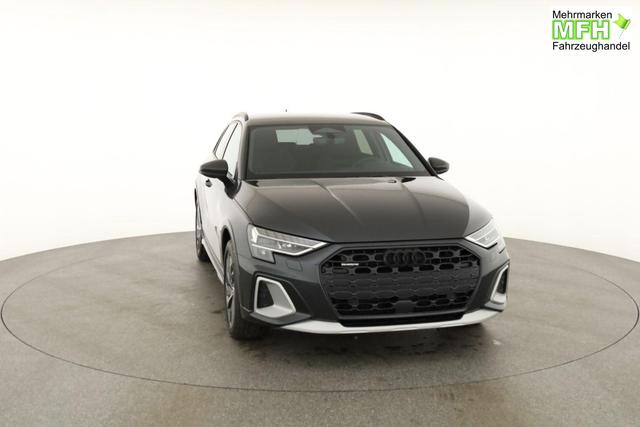 Audi A3 allstreet TFSI quattro 150 kW S-Tronic, AHK, Navi, 18-Zoll, 5-J. Garantie 