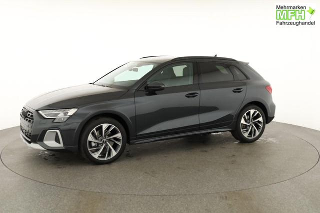 Audi A3 allstreet TFSI quattro 150 kW S-Tronic, AHK, Navi, 18-Zoll, 5-J. Garantie 