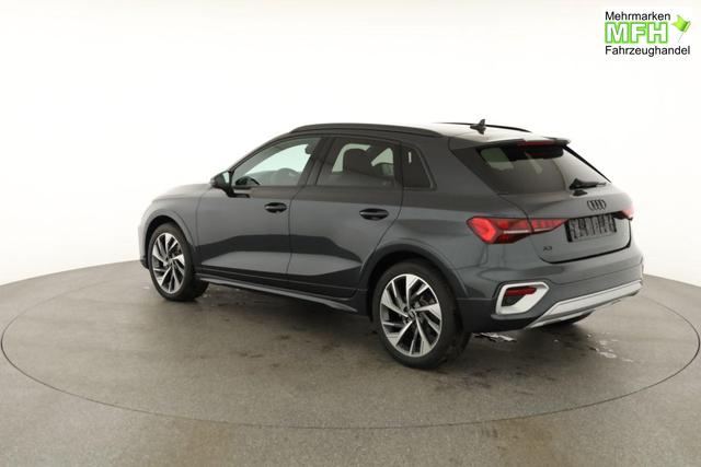 Audi A3 allstreet TFSI quattro 150 kW S-Tronic, AHK, Navi, 18-Zoll, 5-J. Garantie 