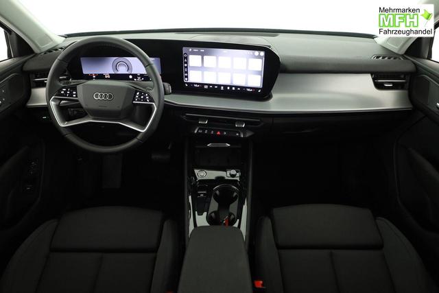 Audi Q3 Sportback TFSI quattro 150 kW quattro, AHK, Navi, AreaView, Side, Sound, Winter, 18-Zoll 