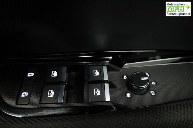 Audi Q3 Sportback TFSI quattro 150 kW quattro, AHK, Navi, AreaView, Side, Sound, Winter, 18-Zoll 