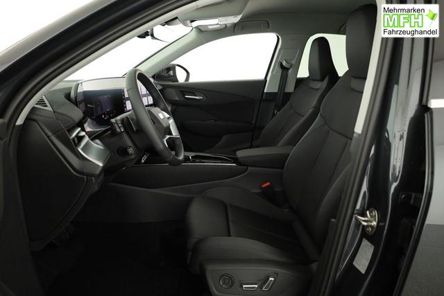 Audi Q3 Sportback TFSI quattro 150 kW quattro, AHK, Navi, AreaView, Side, Sound, Winter, 18-Zoll 