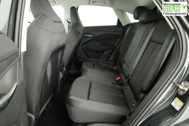 Audi Q3 Sportback TFSI quattro 150 kW quattro, AHK, Navi, AreaView, Side, Sound, Winter, 18-Zoll 