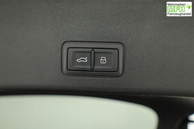 Audi Q3 Sportback TFSI quattro 150 kW quattro, AHK, Navi, AreaView, Side, Sound, Winter, 18-Zoll 