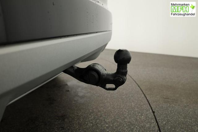 Audi Q3 Sportback TFSI quattro 150 kW quattro, AHK, Navi, AreaView, Side, Sound, Winter, 18-Zoll 