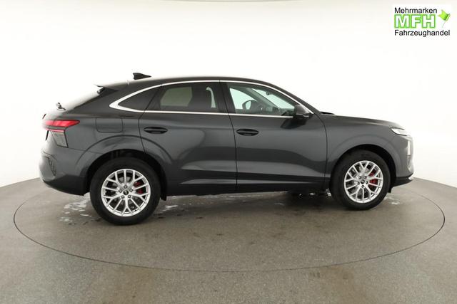 Audi Q3 Sportback TFSI quattro 150 kW quattro, AHK, Navi, AreaView, Side, Sound, Winter, 18-Zoll 