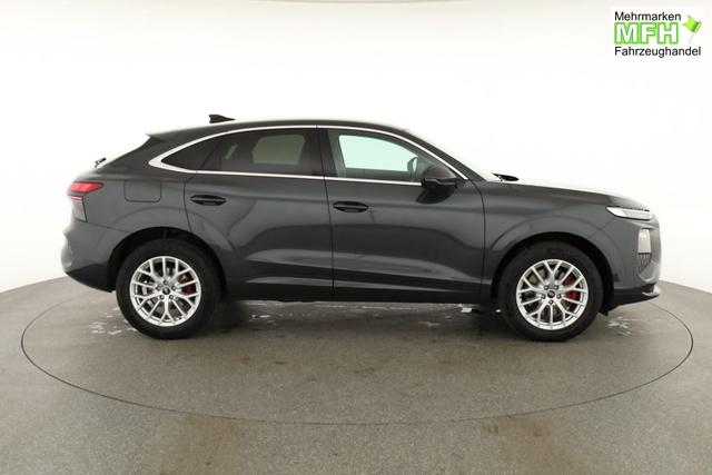 Audi Q3 Sportback TFSI quattro 150 kW quattro, AHK, Navi, AreaView, Side, Sound, Winter, 18-Zoll 