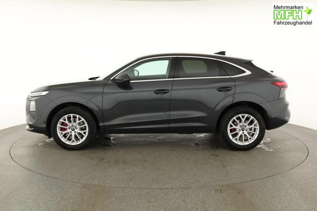 Audi Q3 Sportback TFSI quattro 150 kW quattro, AHK, Navi, AreaView, Side, Sound, Winter, 18-Zoll 