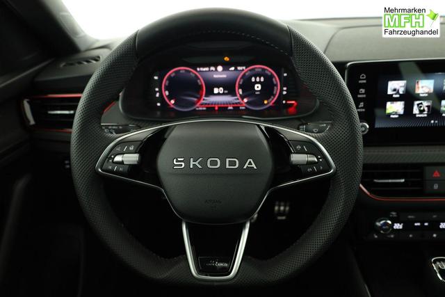 Skoda Kamiq Monte Carlo 1.0 TSI Carlo, Matrix, Pano, Kamera, Winter, 17-Zoll 
