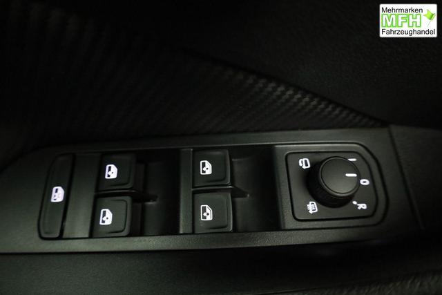 Skoda Kamiq Monte Carlo 1.0 TSI Carlo, Matrix, Pano, Kamera, Winter, 17-Zoll 