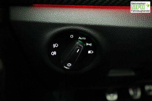 Skoda Kamiq Monte Carlo 1.0 TSI Carlo, Matrix, Pano, Kamera, Winter, 17-Zoll 