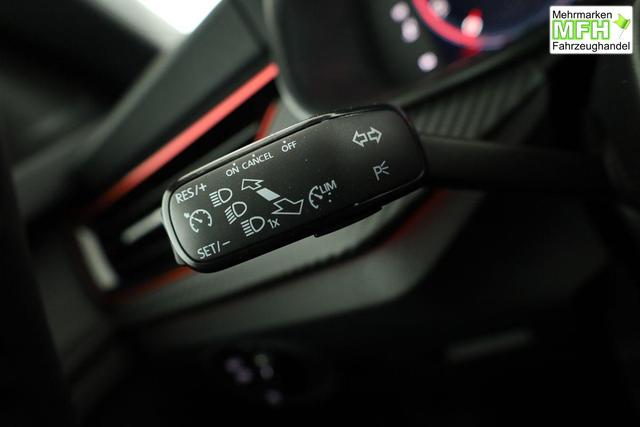 Skoda Kamiq Monte Carlo 1.0 TSI Carlo, Matrix, Pano, Kamera, Winter, 17-Zoll 