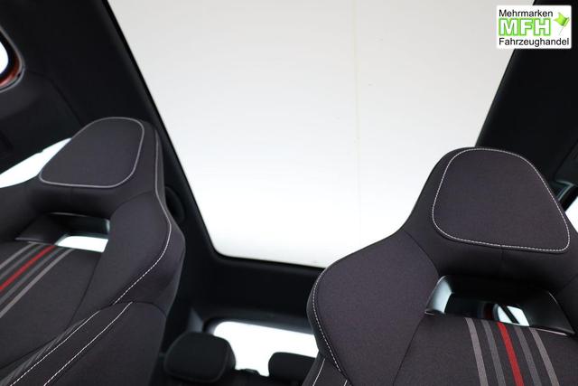 Skoda Kamiq Monte Carlo 1.0 TSI Carlo, Matrix, Pano, Kamera, Winter, 17-Zoll 