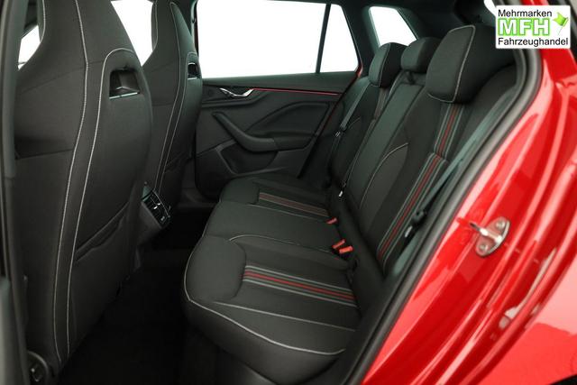 Skoda Kamiq Monte Carlo 1.0 TSI Carlo, Matrix, Pano, Kamera, Winter, 17-Zoll 