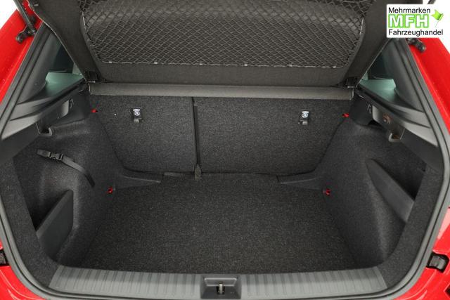 Skoda Kamiq Monte Carlo 1.0 TSI Carlo, Matrix, Pano, Kamera, Winter, 17-Zoll 