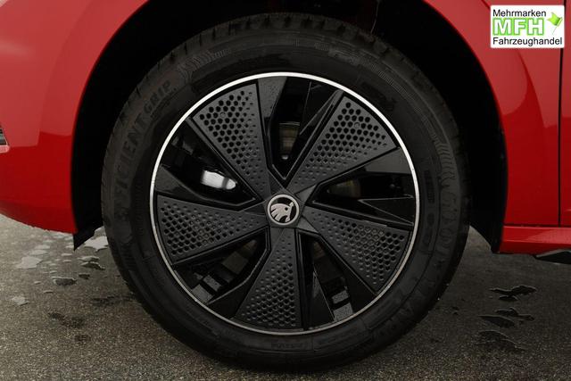 Skoda Kamiq Monte Carlo 1.0 TSI Carlo, Matrix, Pano, Kamera, Winter, 17-Zoll 