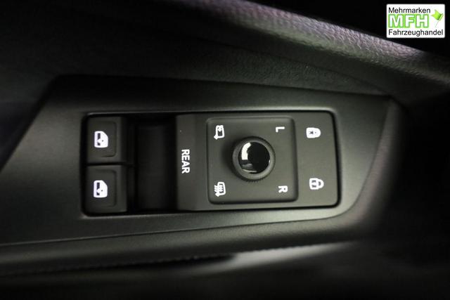 Volkswagen ID.7 Kombi Pro S 210 kW Tourer Black Style, IQ.Light, HuD, AreaView, 20-Zoll, Side, Winter 