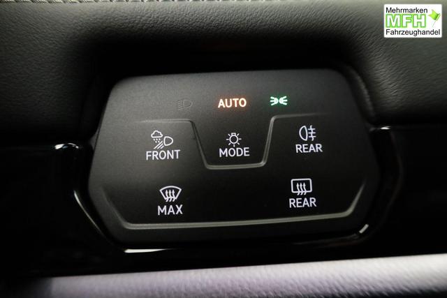 Volkswagen ID.7 Kombi Pro S 210 kW Tourer Black Style, IQ.Light, HuD, AreaView, 20-Zoll, Side, Winter 