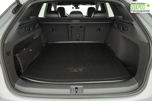 Volkswagen ID.7 Kombi Pro S 210 kW Tourer Black Style, IQ.Light, HuD, AreaView, 20-Zoll, Side, Winter 