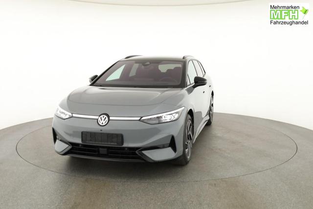 Volkswagen ID.7 Kombi Pro S 210 kW Tourer Black Style, IQ.Light, HuD, AreaView, 20-Zoll, Side, Winter 