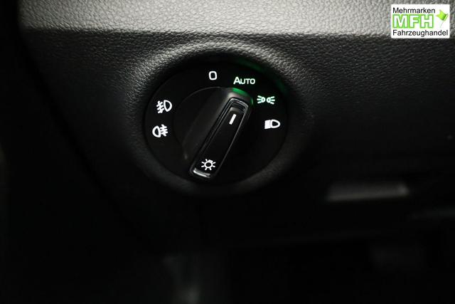 Skoda Kamiq Selection 1.0 TSI DSG Selection, AHK, Matrix, Kamera, Ladeboden, Winter 