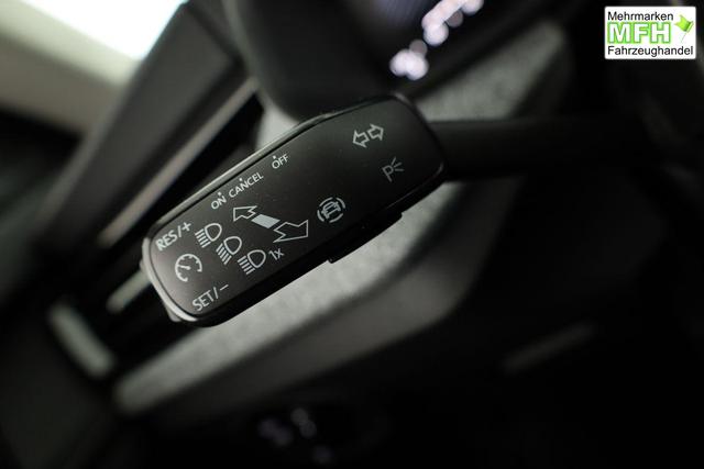 Skoda Kamiq Selection 1.0 TSI DSG Selection, AHK, Matrix, Kamera, Ladeboden, Winter 