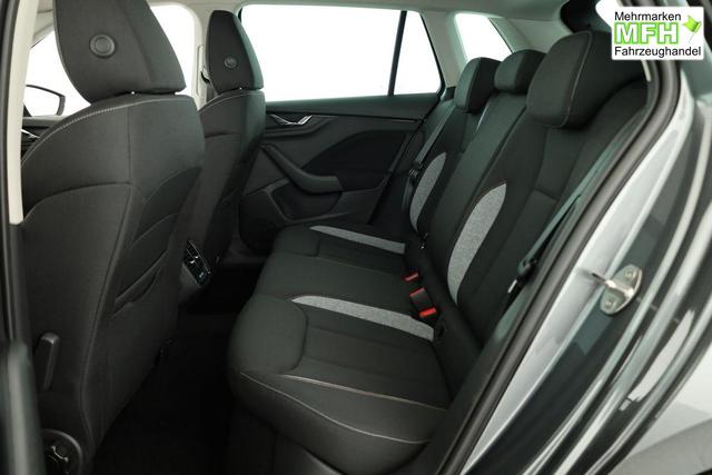 Skoda Kamiq Selection 1.0 TSI DSG Selection, AHK, Matrix, Kamera, Ladeboden, Winter 