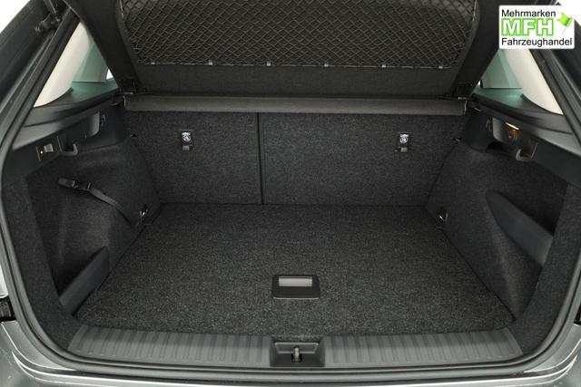 Skoda Kamiq Selection 1.0 TSI DSG Selection, AHK, Matrix, Kamera, Ladeboden, Winter 