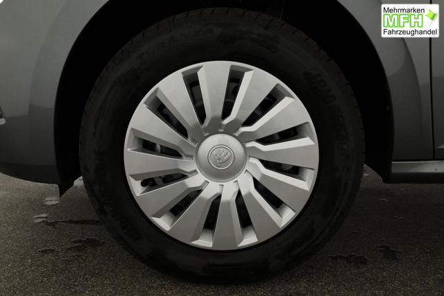 Skoda Kamiq Selection 1.0 TSI DSG Selection, AHK, Matrix, Kamera, Ladeboden, Winter 