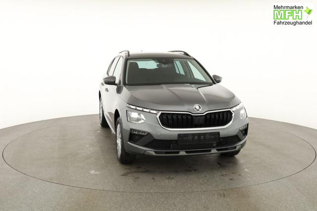 Skoda Kamiq Selection 1.0 TSI DSG Selection, AHK, Matrix, Kamera, Ladeboden, Winter 