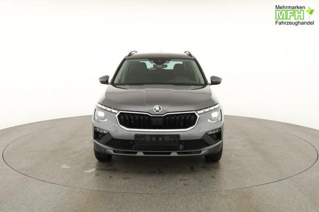 Skoda Kamiq Selection 1.0 TSI DSG Selection, AHK, Matrix, Kamera, Ladeboden, Winter 