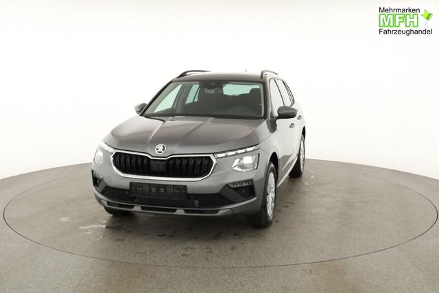Skoda Kamiq Selection 1.0 TSI DSG Selection, AHK, Matrix, Kamera, Ladeboden, Winter 