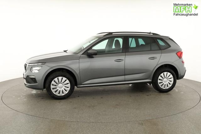 Skoda Kamiq Selection 1.0 TSI DSG Selection, AHK, Matrix, Kamera, Ladeboden, Winter 