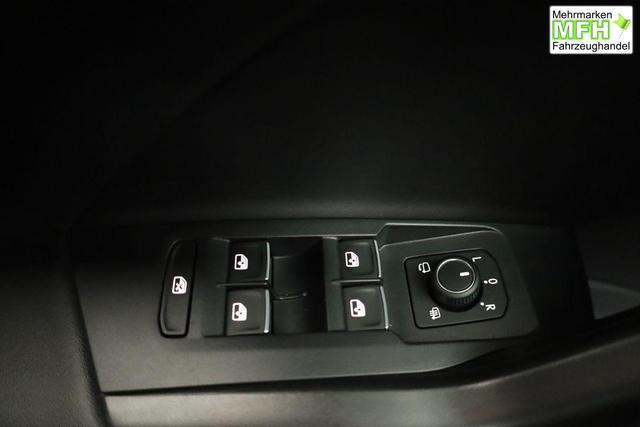 Volkswagen T-Cross 1.5 TSI 110 kW R-Line DSG R-Line, AHK, IQ.Light, Navi, Side, Kamera, Winter, 18-Zoll 