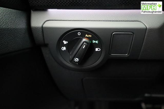 Volkswagen T-Cross 1.5 TSI 110 kW R-Line DSG R-Line, AHK, IQ.Light, Navi, Side, Kamera, Winter, 18-Zoll 