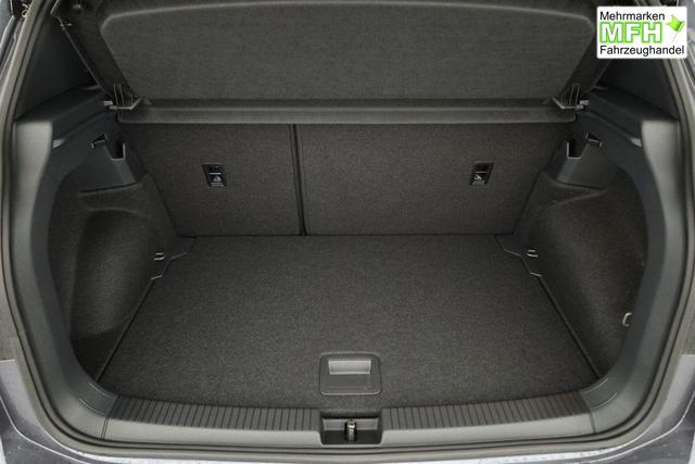 Volkswagen T-Cross 1.5 TSI 110 kW R-Line DSG R-Line, AHK, IQ.Light, Navi, Side, Kamera, Winter, 18-Zoll 